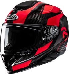 RPHA71 Carbon Hamil MC1 / Черно-красный