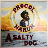 PROCOL HARUM: A Salty Dog (Виниловая пластинка)