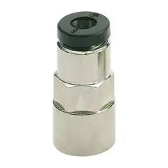 Резьбовое соединение, прямое SVG-R2-6 x G1/8i Schneider airsystems DGKE014233