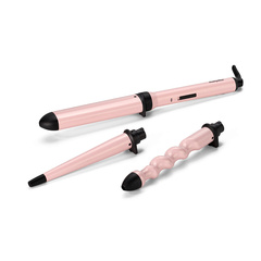 Мультистайлер BaByliss Curl & Wave Trio MS750E