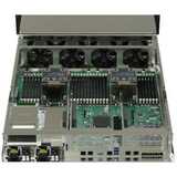 Сервер Rikor ProServer RSP6208-08C Silver