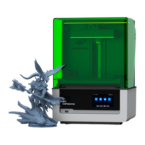 3D-принтер UniFormation GK3