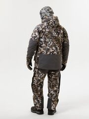 Зимний костюм для охоты Remington Explorer 60С Winter forest на remingtonn.ru