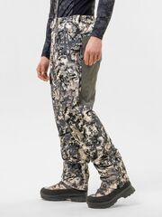 Зимний костюм для охоты Remington 3 в 1 Blizzard Fit Apex на remingtonn.ru