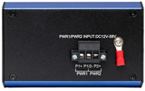 Коммутатор промышленный неуправляемый EKF TSX-U-2GX/SFP-8GTP
