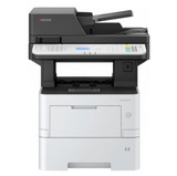 МФУ лазерное черно-белое Kyocera ECOSYS MA4500x