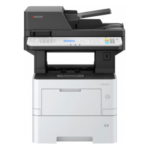 МФУ лазерное черно-белое Kyocera ECOSYS MA4500x