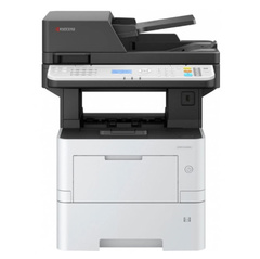 МФУ лазерное черно-белое Kyocera ECOSYS MA4500x