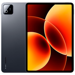 Планшет Xiaomi Pad 8, 11.2", Wi-Fi, 12/256GB, Gray (Серый)