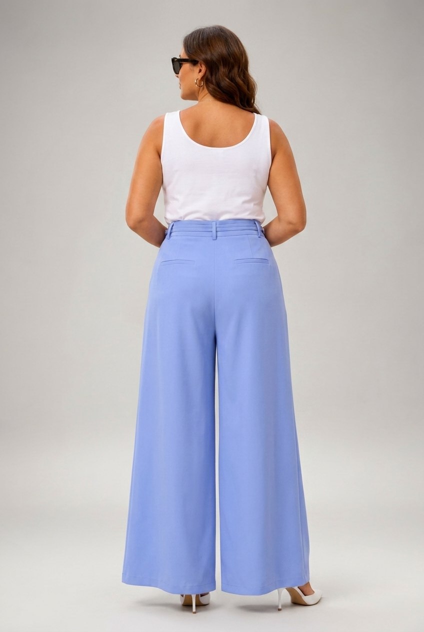 Брюки-3464