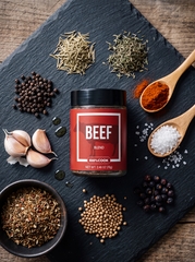 Приправа для Говядины, 100%COOK, 70 г