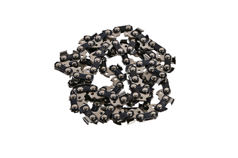 Цепь 3/8"-1,3 мм -57 зв., получизель, Hanskonner