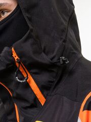Комбинезон универсальный для Off-Road Remington Discovery Black на remingtonn.ru