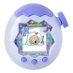 Bandai Tamagotchi: Frozen Ocean (Paradise)
