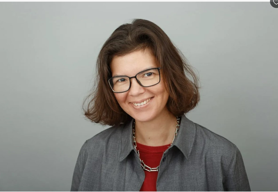 Иконникова Светлана Николаевна