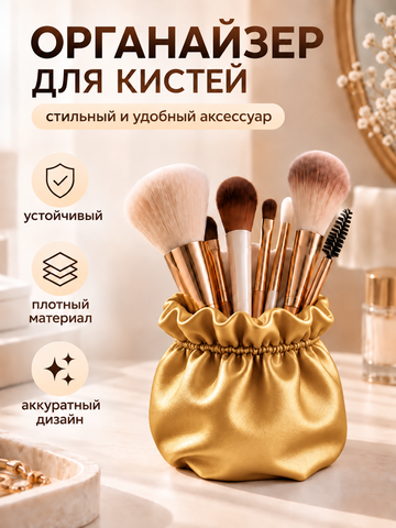 FOR YOU Подставка для кистей