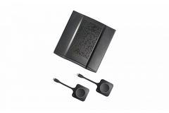Беспроводная система конференц-связи Barco ClickShare CX-50 set GEN2 с 2 кнопками (partnumber R9861622ZHB2)
