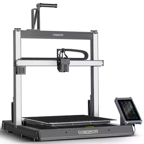 3D-принтер Comgrow T500