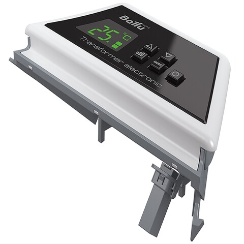 Блок управления Ballu Transformer Electronic BCT/EVU-2.5E