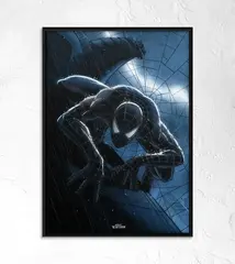 Постер "Spider-Man 3 (2007)"