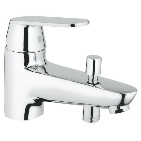 GROHE Eurosmart Cosmopolitan 32836000 Смеситель на борт ванны