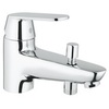 GROHE Eurosmart Cosmopolitan 32836000 Смеситель на борт ванны
