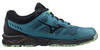 Mizuno Wave Daichi 5 GoreTex беговые кроссовки мужские черные-синие - 1