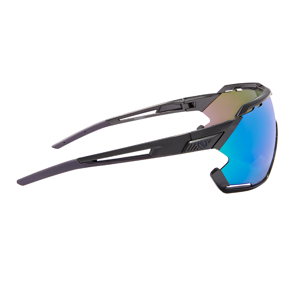 NORTHUG Gold Performance спортивные очки black - 2