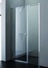 Cezares ELENA-W-B-11-40+80-P-CR-L Дверь душевая в нишу, цвет: хром