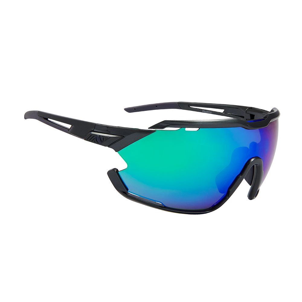 NORTHUG Gold Performance спортивные очки black