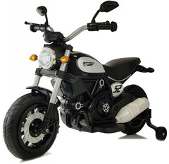Электромотоцикл Chopper QK307