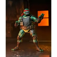 Фигурка NECA TMNT The Last Ronin: Raphael
