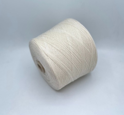 Fil.Life (пр.Италия), art.Tibet , 2/27 1350м/100гр. 100%кашемир  цвет-Молочный, арт.29957