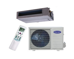 Канальный кондиционер Carrier 42SMH0361001931/38HN0361193A
