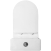 BelBagno Lounge BB8618CPR-MN/SC Унитаз моноблок с сиденьем Микролифт, цвет: белый