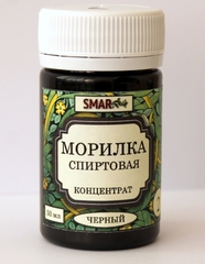 Морилка спиртовая. Цвет №2 Черный