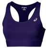 Беговой топ женский Asics Bra фиолетовый - 1