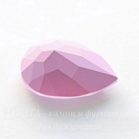 4320 Ювелирные стразы Сваровски Капля Crystal Lavender DeLite (18х13 мм)