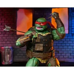 Фигурка NECA TMNT The Last Ronin: Raphael