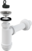 Alcaplast A41 Сифон для раковины