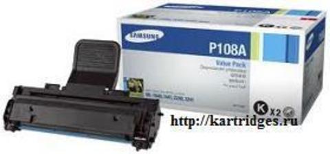 Картридж Samsung MLT-P108A