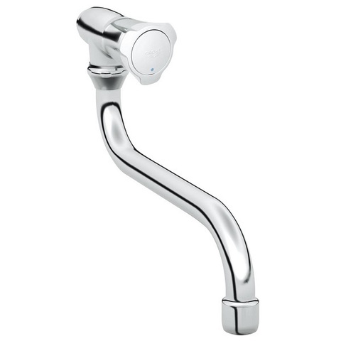 GROHE Costa L 30484001 Кран для раковины настенный