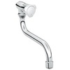 GROHE Costa L 30484001 Кран для раковины настенный