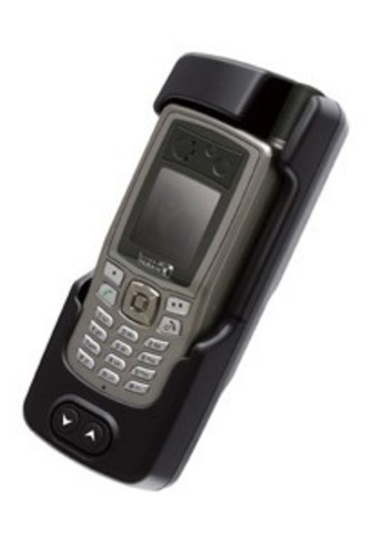 Автомобильная док-станция SAT-DOCKER для Thuraya SO-2510