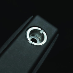 Billet Box Piebald SLR