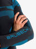 Мужской термолонгслив Brubeck Dry graphite-blue - 8