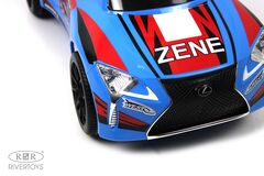 Толокар LEXUS F004FF