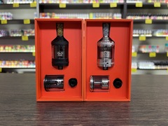 Hellvape Dead Rabbit MTL RTA