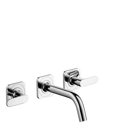 Axor Citterio M 34313000 Смеситель для раковины