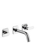 Axor Citterio M 34313000 Смеситель для раковины